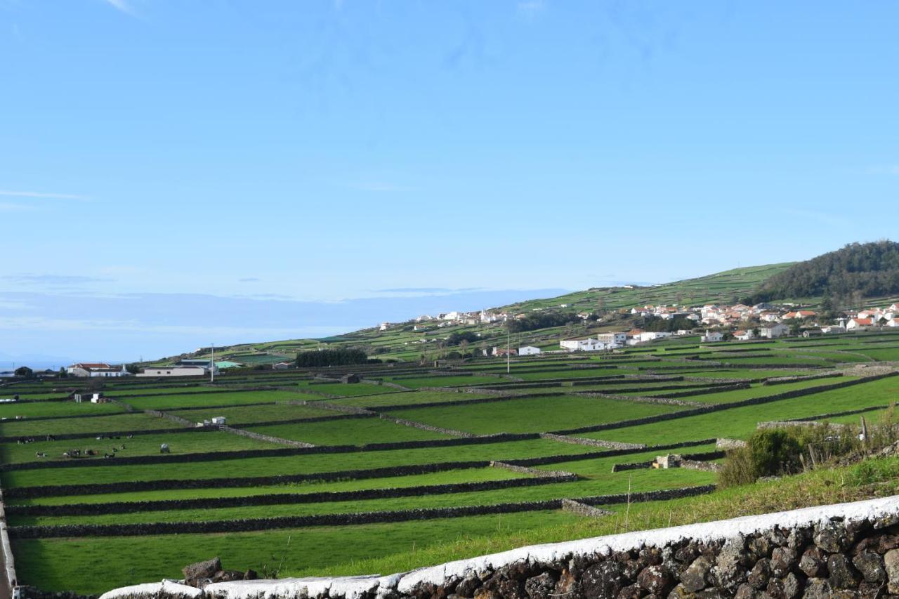 Casas Da Ribeira Villa Santa Bárbara Eksteriør billede