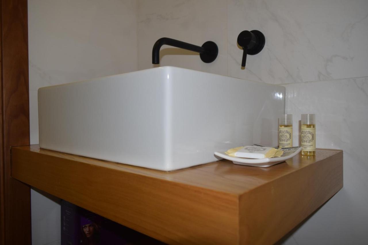 Casas Da Ribeira Villa Santa Bárbara Eksteriør billede