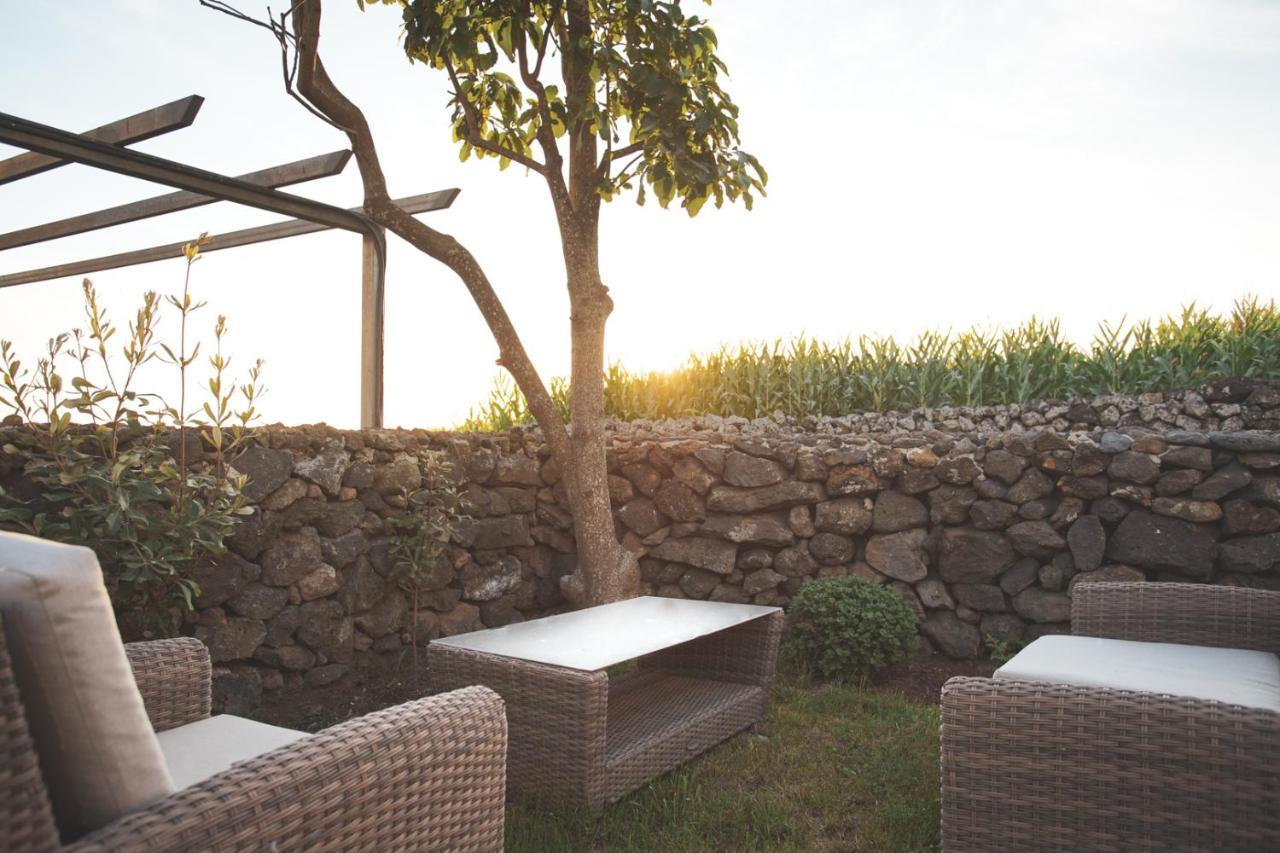 Casas Da Ribeira Villa Santa Bárbara Eksteriør billede
