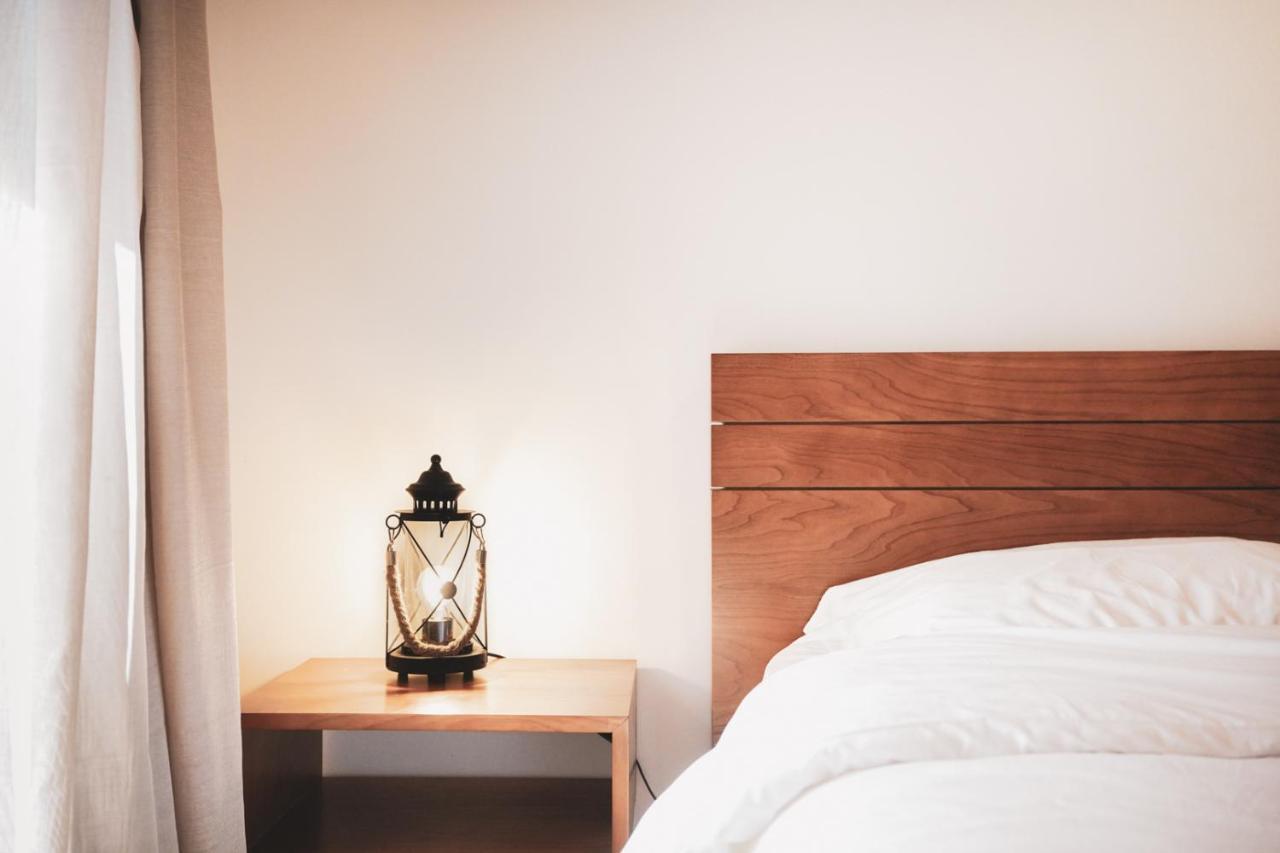 Casas Da Ribeira Villa Santa Bárbara Eksteriør billede