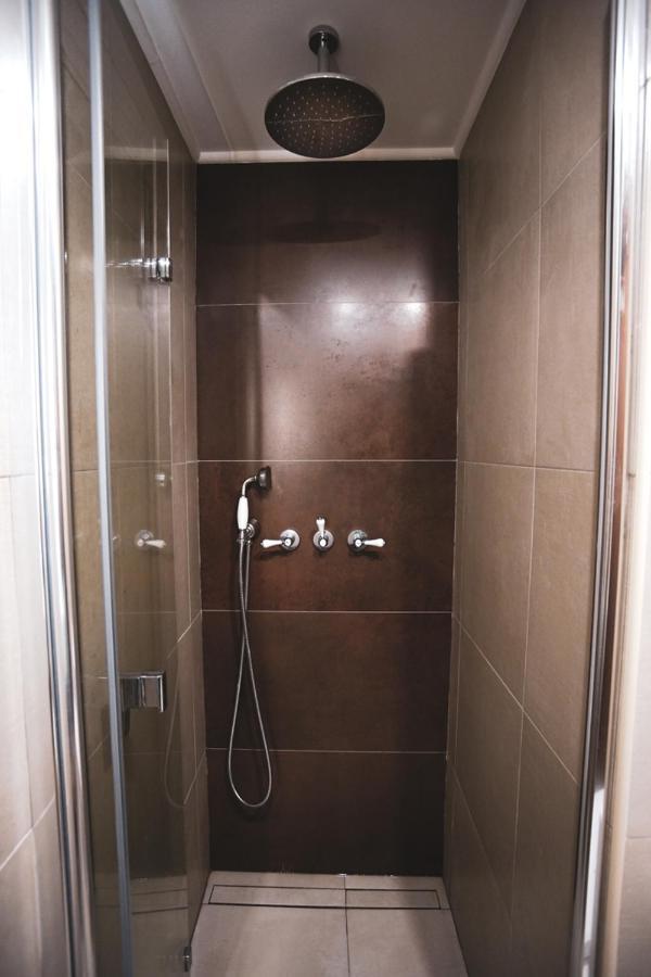 Casas Da Ribeira Villa Santa Bárbara Eksteriør billede